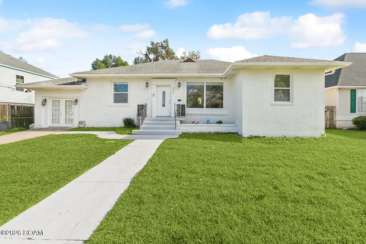 5217 Chamberlain Drive, New Orleans, LA 70122 - #1