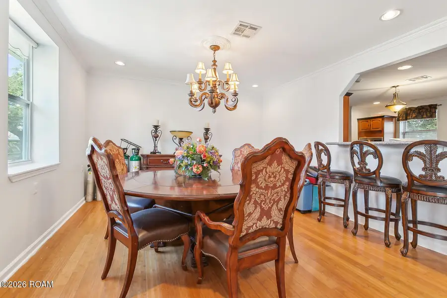 5217 Chamberlain Drive, New Orleans, LA 70122 - #3