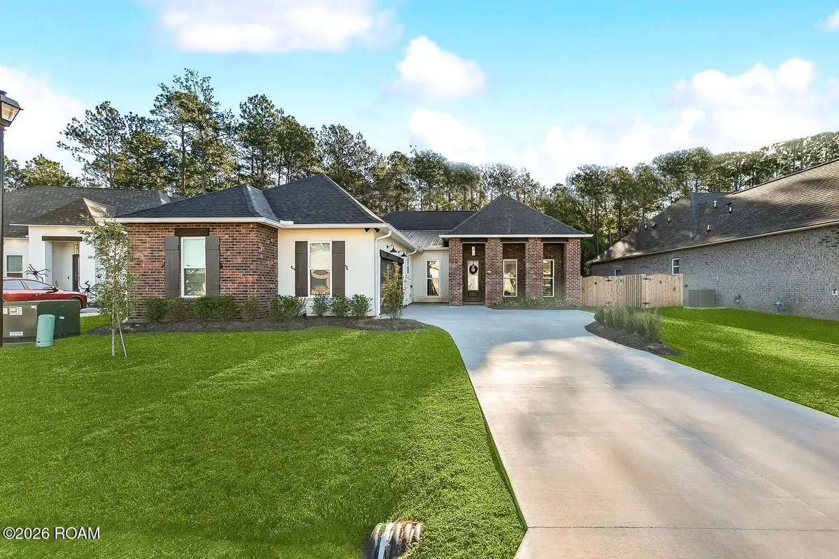639 Night Heron Lane, Madisonville, LA 70447 - #1