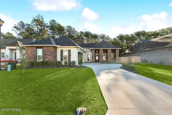 639 Night Heron Lane, Madisonville, LA 70447