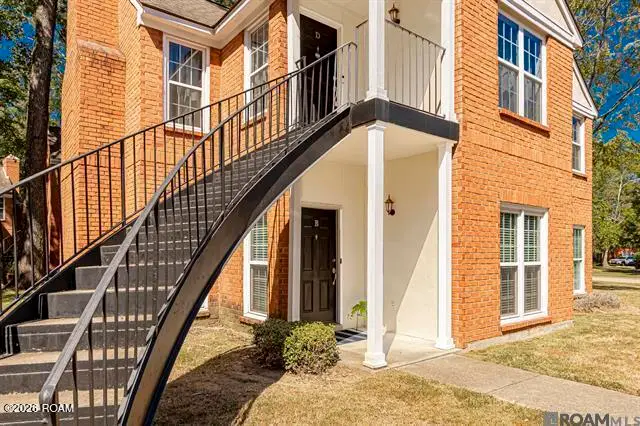 7431 Jefferson Pl Boulevard, Baton Rouge, LA 70809 - #1