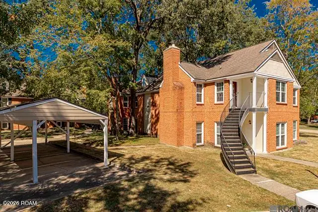 7431 Jefferson Pl Boulevard, Baton Rouge, LA 70809 - #2