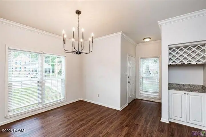 7431 Jefferson Pl Boulevard, Baton Rouge, LA 70809 - #3