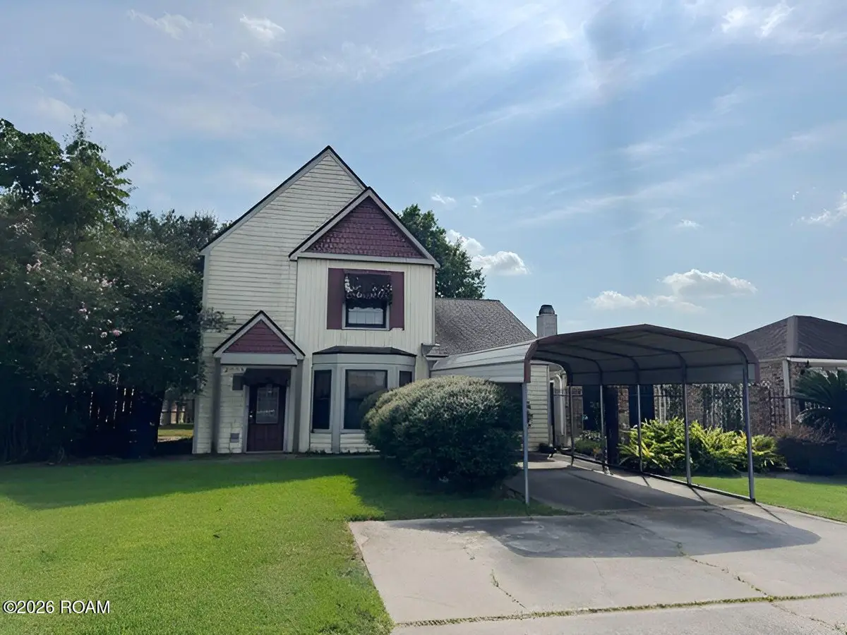 2005 Windmill Circle, New Iberia, LA 70563 - #1