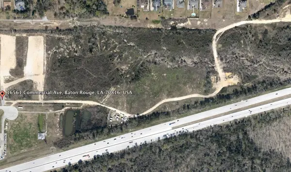 Commercial Ave, Baton Rouge, LA 70816