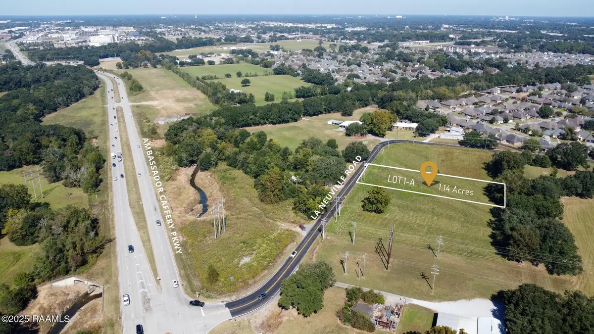 1501 La Neuville Road, Lafayette, LA 70508 - #1