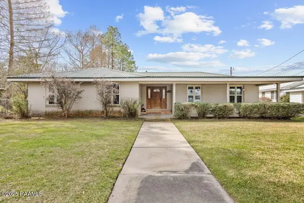 223 W Port Street, St. Martinville, LA 70582