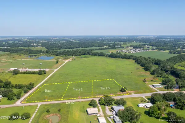 6018 Coteau Road, New Iberia, LA 70560
