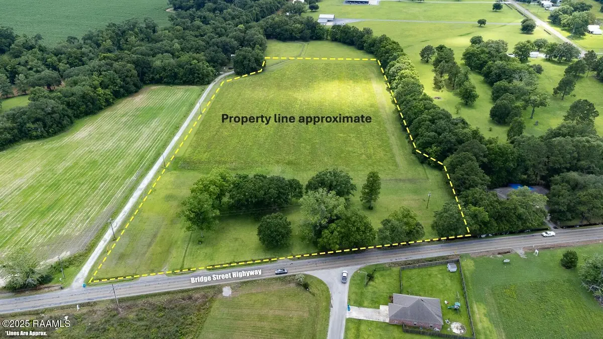 Tbd Bridge Street Highway, Saint Martinville, LA 70582 - #1