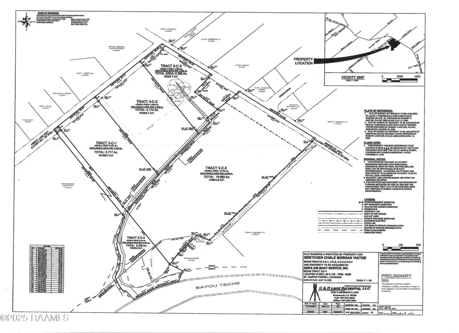Tbd Bridge Street Highway, Saint Martinville, LA 70582 - #2