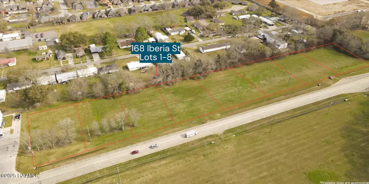 168 Iberia Street, Youngsville, LA 70592 - #1