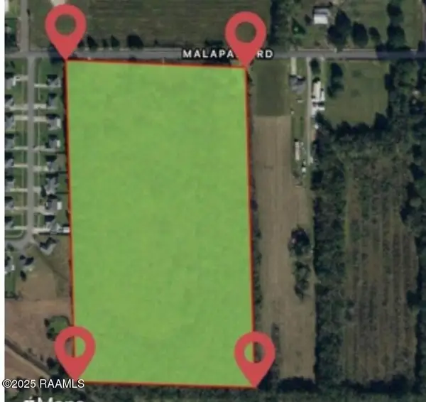 500 Blk Malapart Road, Lafayette, LA 70507