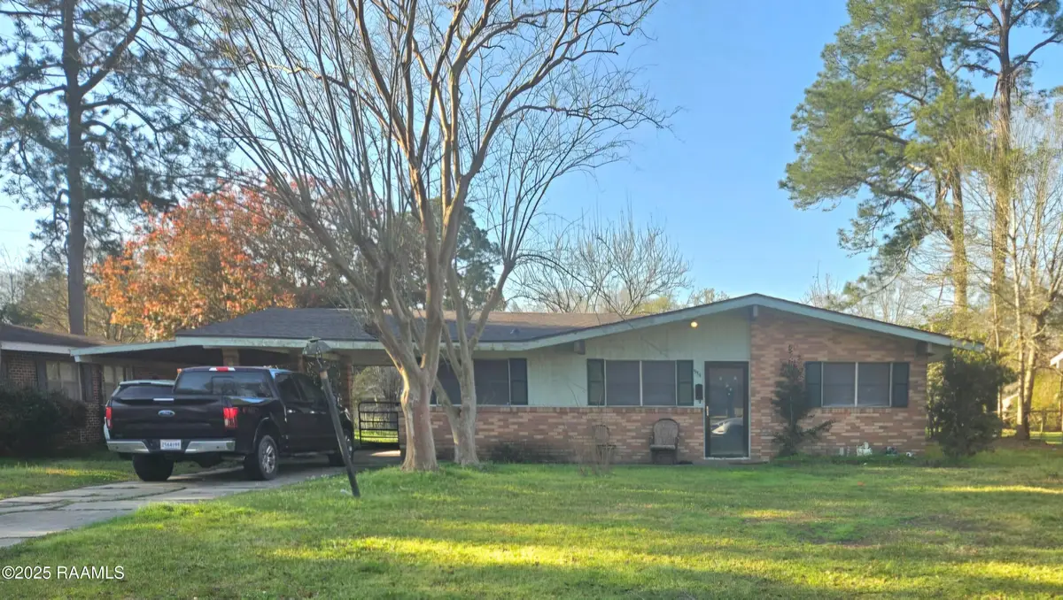 954 Choctaw Drive, Opelousas, LA 70570 - #1