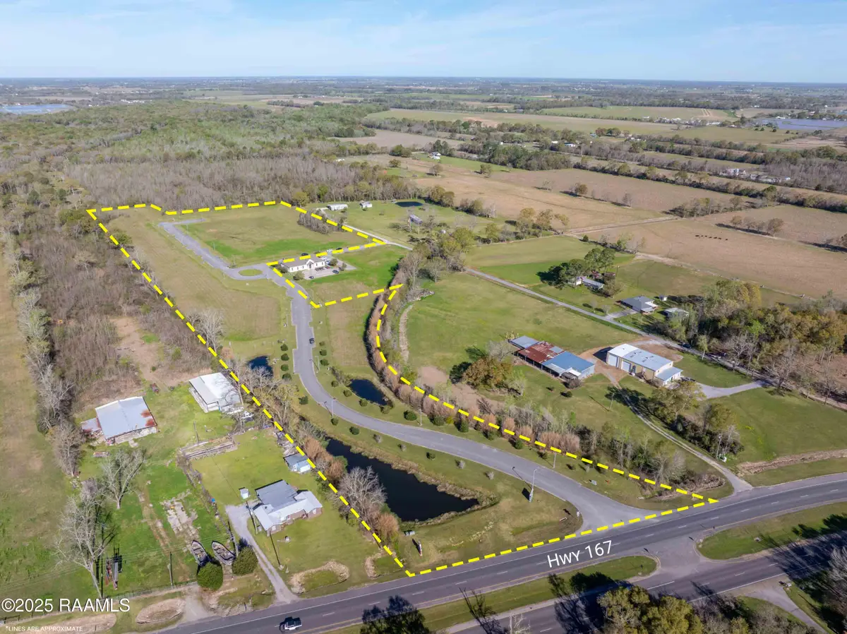 100 Palms Hospital Drive, Abbeville, LA 70510 - #1