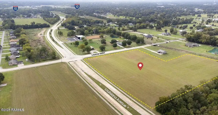 1200 Blk E Butcher Switch Road, Lafayette, LA 70507 - #2
