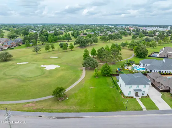 Tbd Le Triomphe Pkwy (lot 1), Broussard, LA 70518