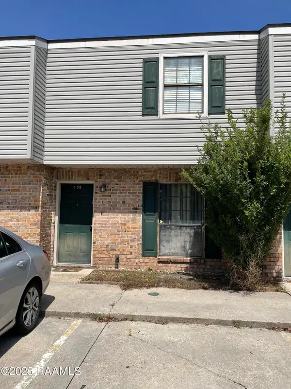 100 Winchester Drive, Lafayette, LA 70506