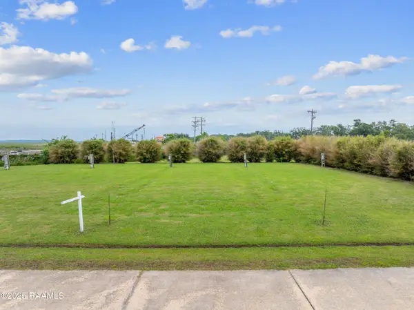 122 Joseph C Drive, Cypremort Point, LA 70538