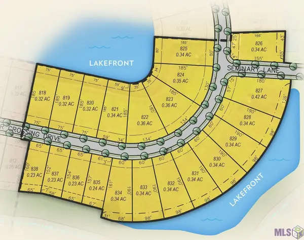1704 Tiger Crossing Dr, St. George, LA 70810