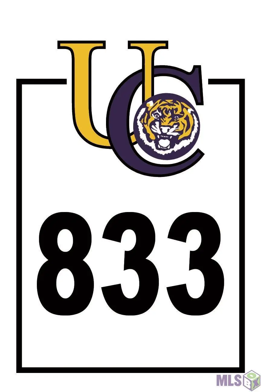 1744 Tiger Crossing Dr, St. George, LA 70810 - #3