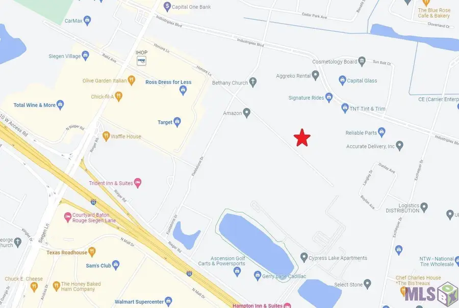 11565 Honore Ln, Baton Rouge, LA 70809 - #3