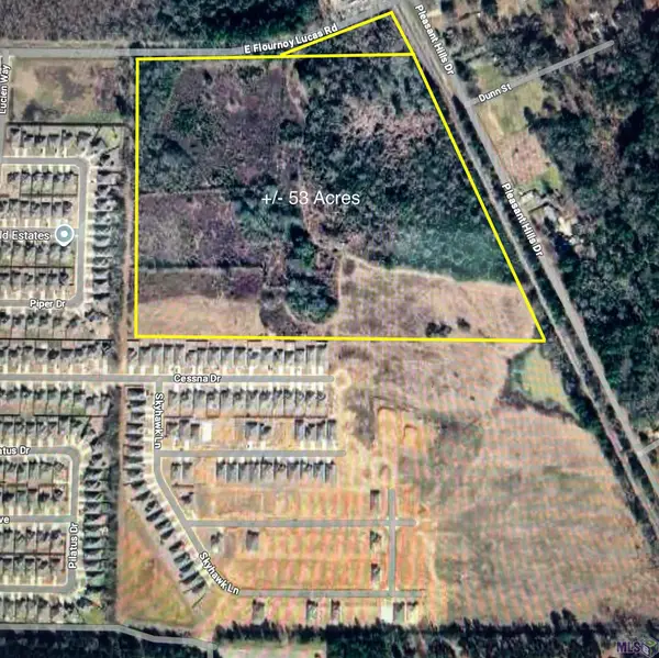 E Flournoy Lucas Rd, Shreveport, LA 71106