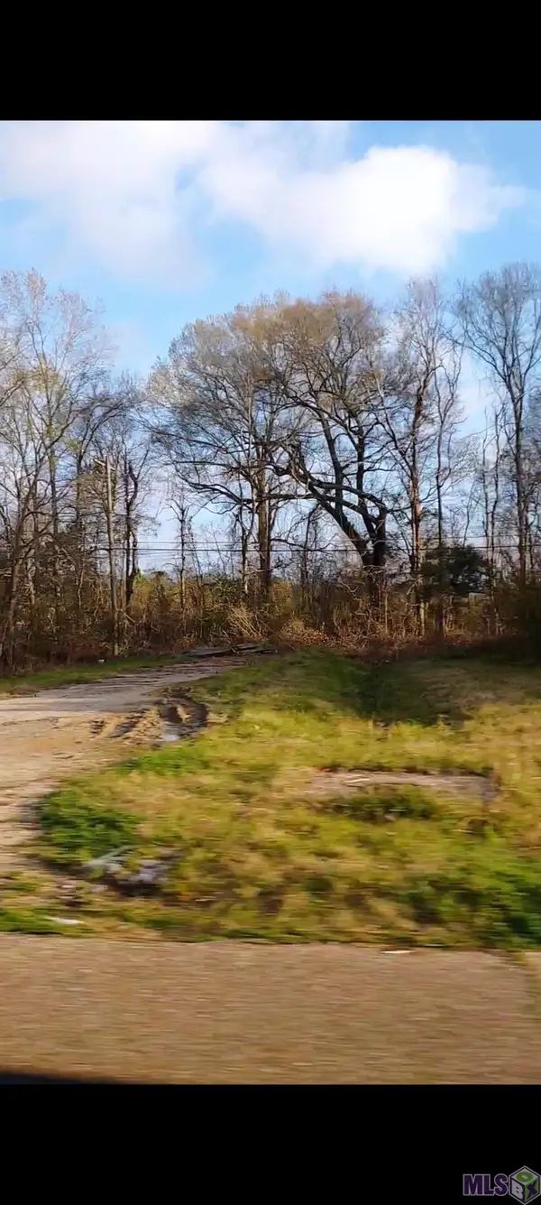 Lot 52-A&B El Scott Ave, Baton Rouge, LA 70811