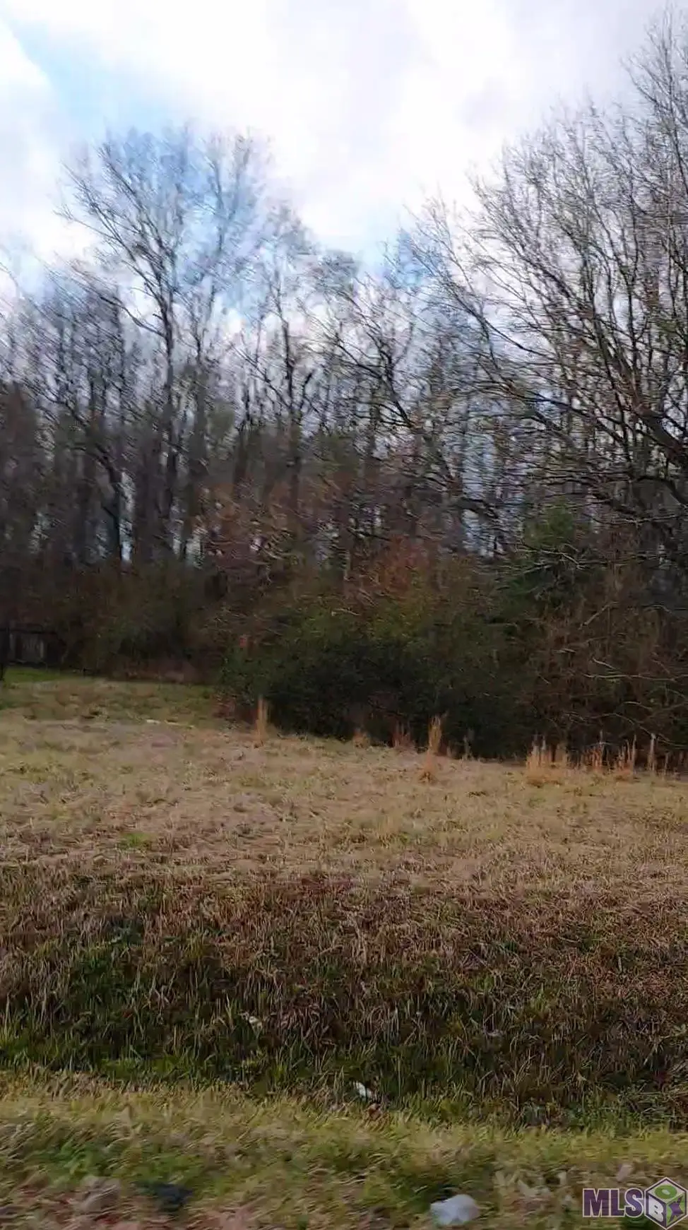 Lot 111 El Scott Ave, Baton Rouge, LA 70811 - #1