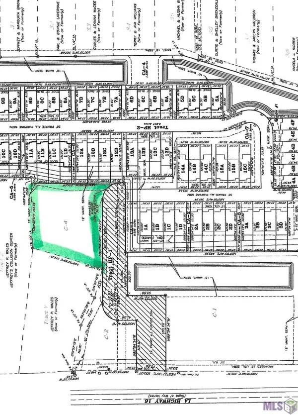 33256 La Hwy 16, Denham Springs, LA 70706