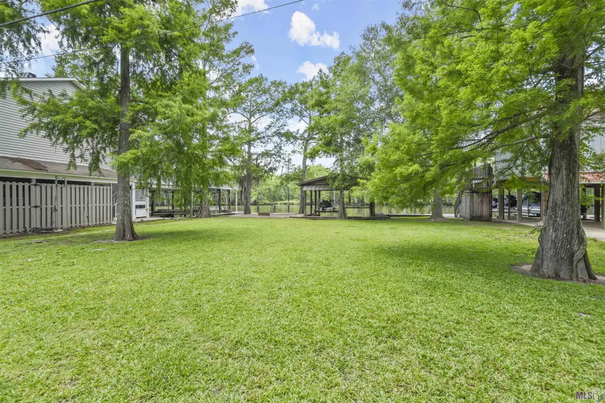 20775 Henry Rd, Springfield, LA 70462 - #1