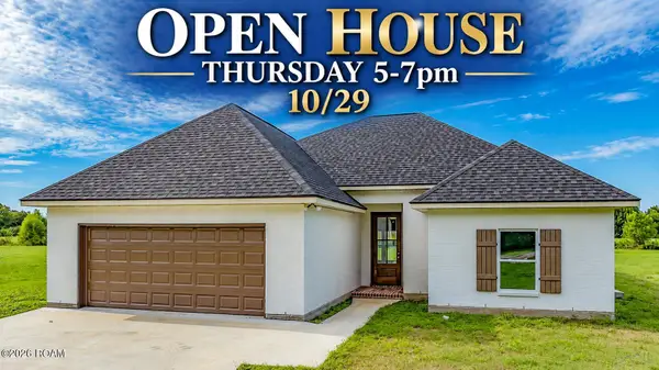 1351 Bayou Gardens Boulevard, Houma, LA 70364