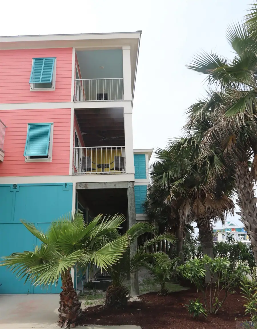120 Carmen Lane, Grand Isle, LA 70358 - #2