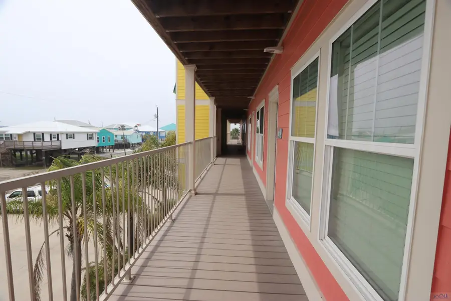 120 Carmen Lane, Grand Isle, LA 70358 - #3