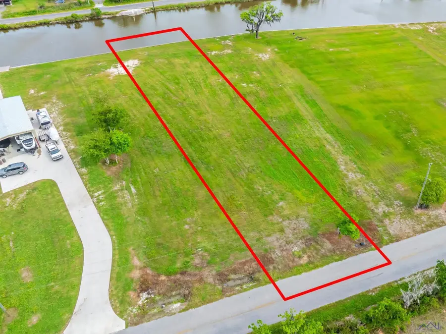 1723 A Dr. Beatrous Road, Theriot, LA 70397 - #2