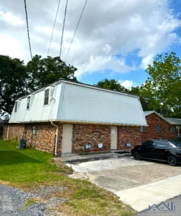 601 Osage St, Franklin, LA 70538