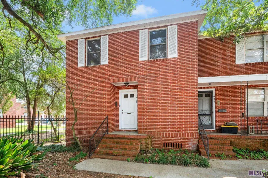628 S Acadian Thwy, Baton Rouge, LA 70806 - #2