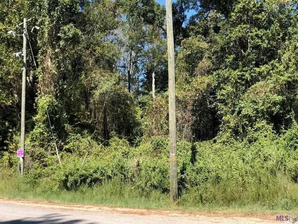 Idlewild Rd, Clinton, LA 70722