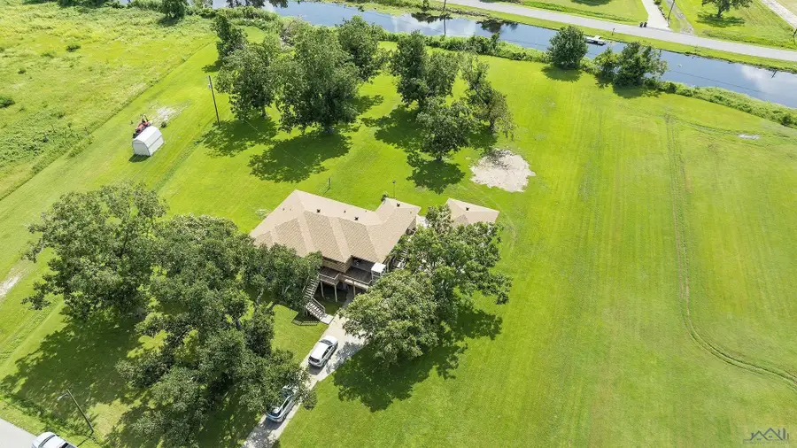 1509 Dr. Beatrous Road, Theriot, LA 70397 - #2