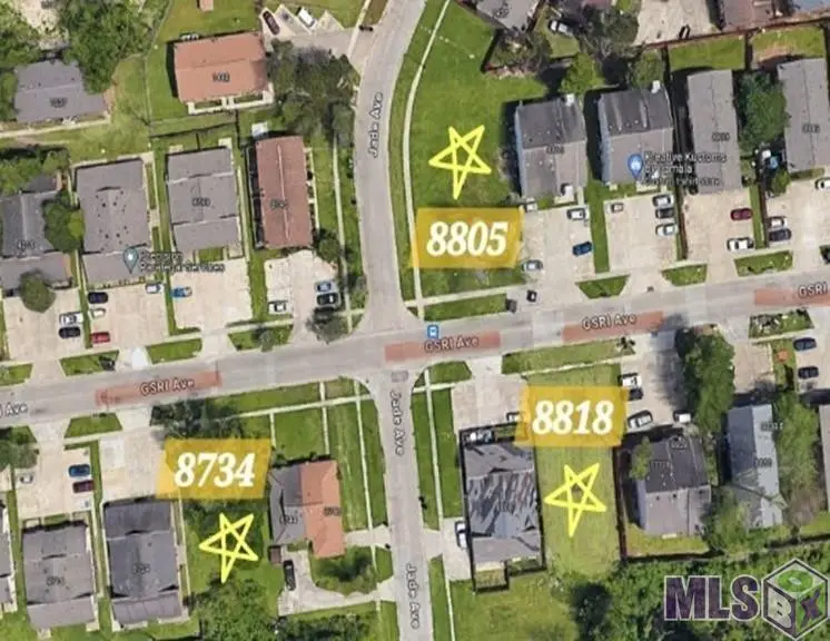 8818 Gsri Ave, Baton Rouge, LA 70810 - #1
