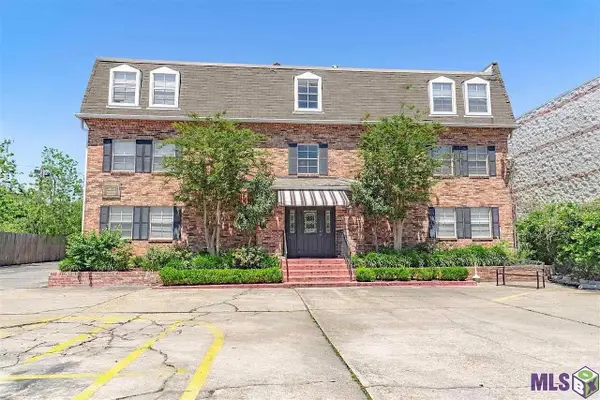 4735 Government St, Baton Rouge, LA 70806