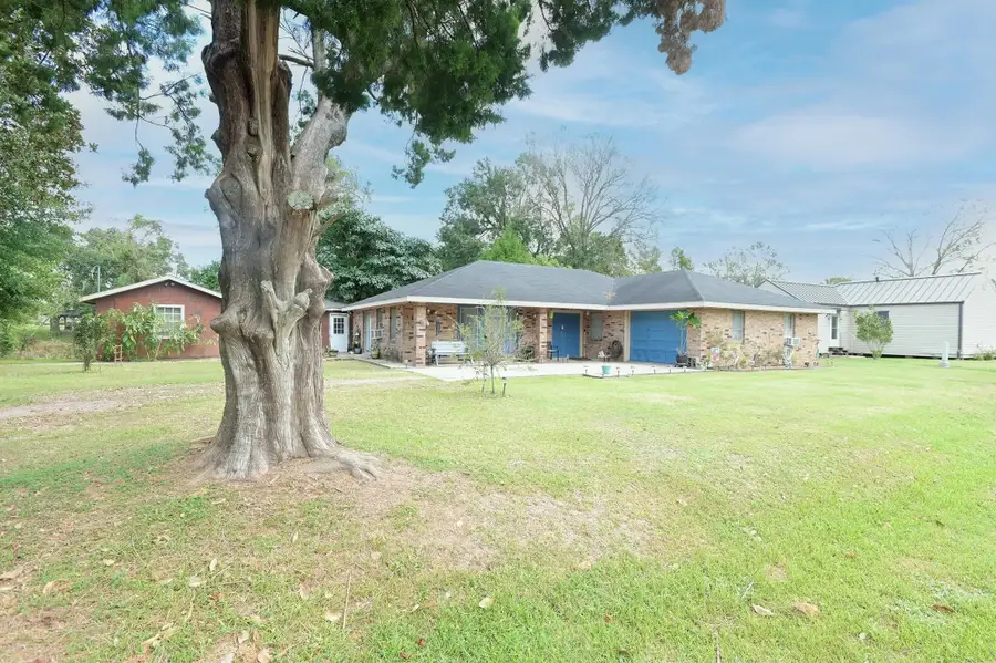 2540 Highway 1, Labadieville, LA 70302 - #2