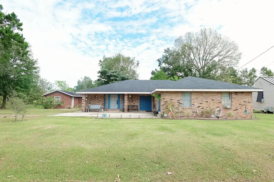 2540 Highway 1, Labadieville, LA 70302 - #3
