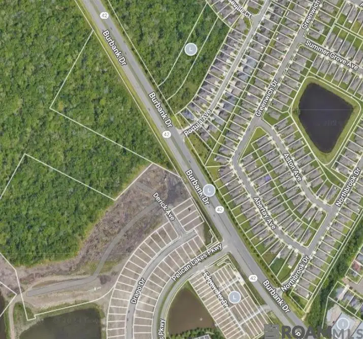B-1-A Burbank Dr, Baton Rouge, LA 70820 - #1