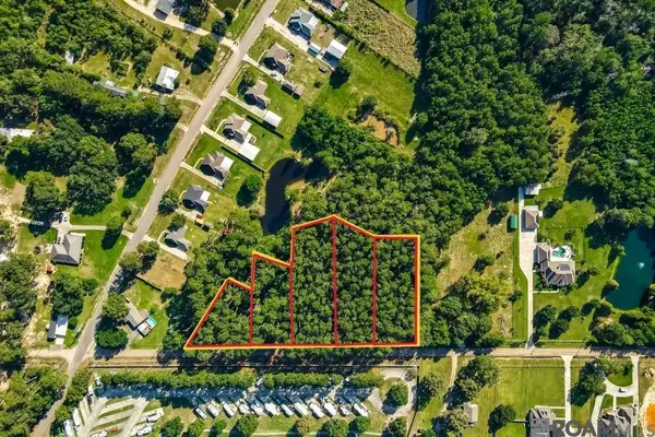 26554 Clyde Blount Rd, Livingston, LA 70754