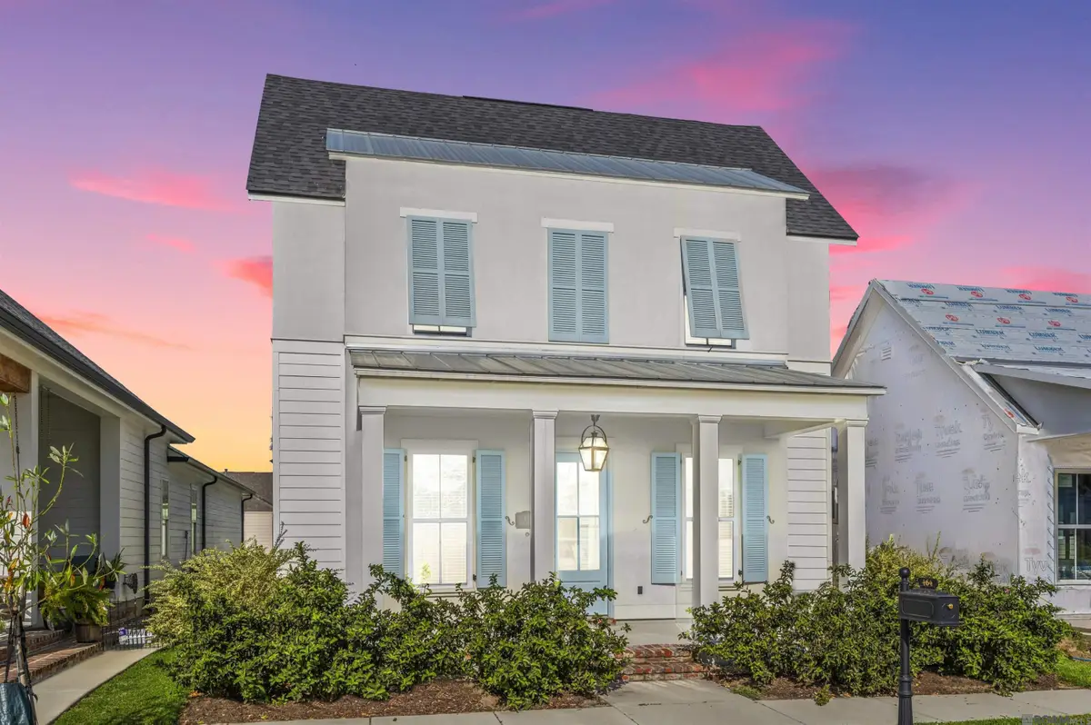 464 Sweet Grass Loop, Thibodaux, LA 70301 - #1
