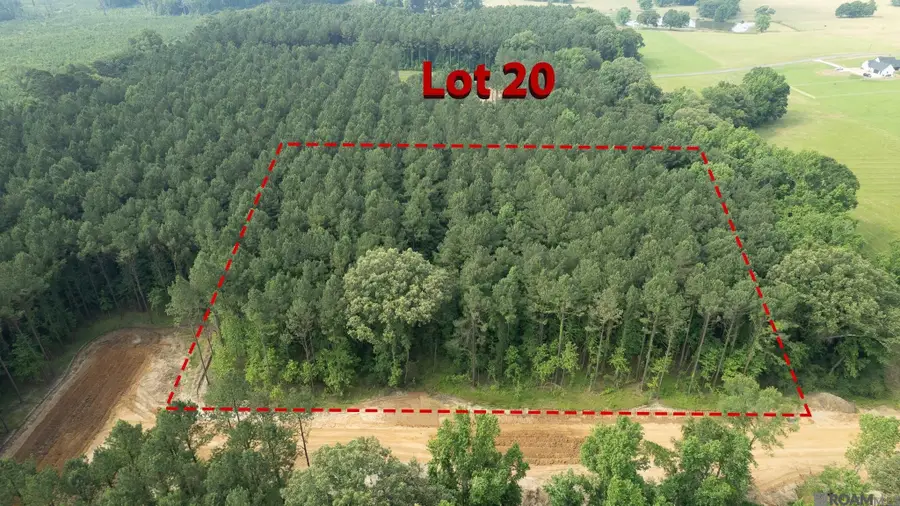 80114 Rosemary Lane, Saint Francisville, LA 70775 - #2
