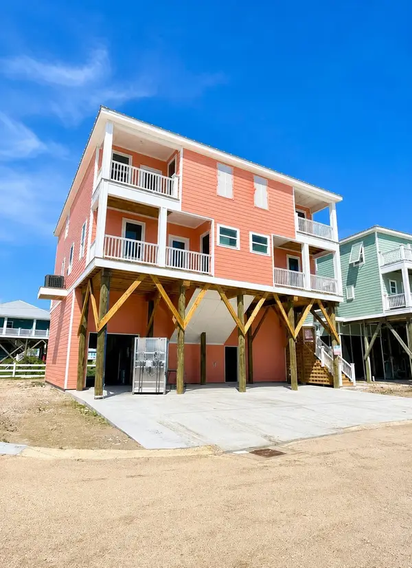 162-Unit 9 Boudreaux Ln, Grand Isle, LA 70358
