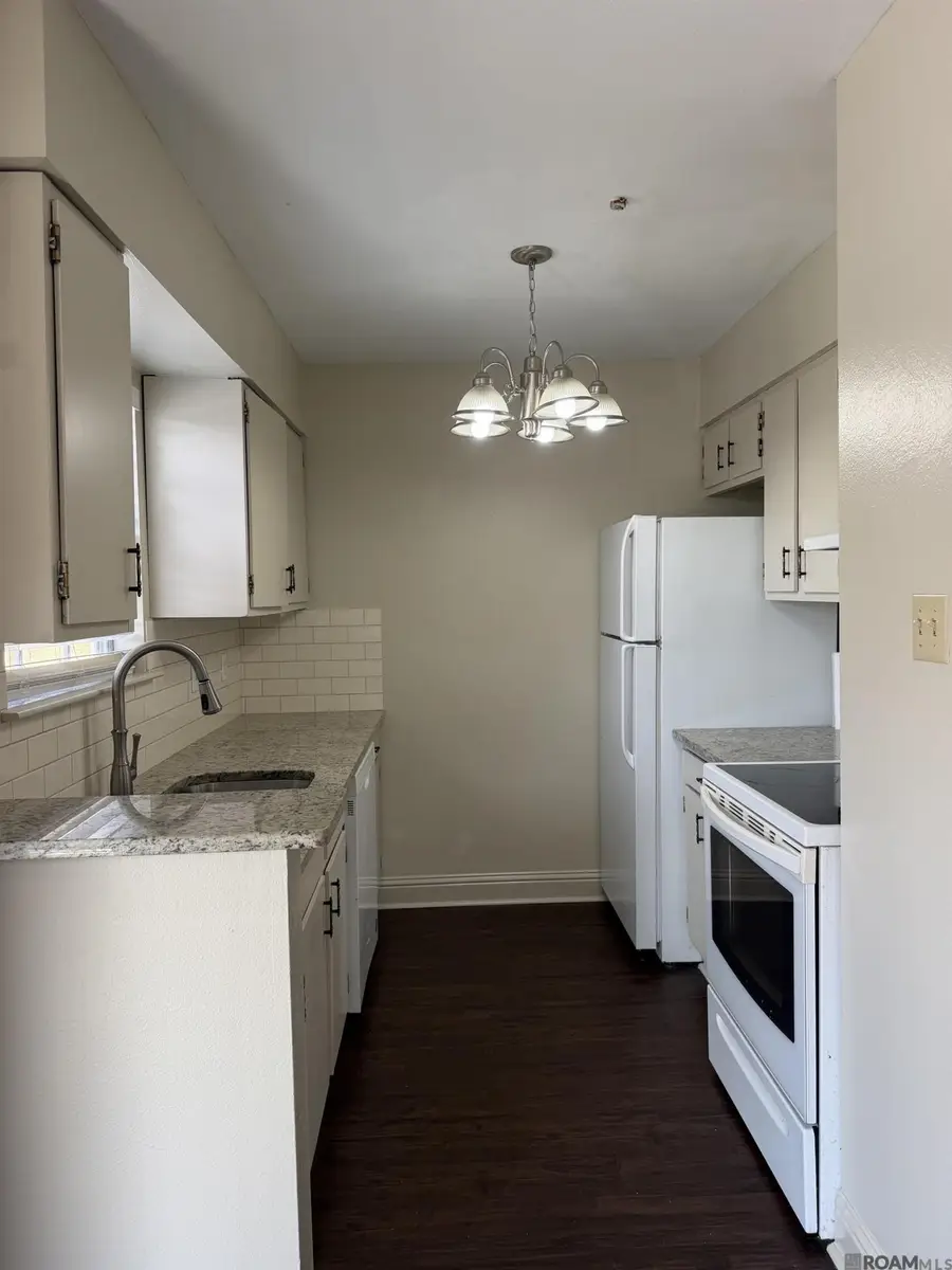 2100 College, Baton Rouge, LA 70808 - #3