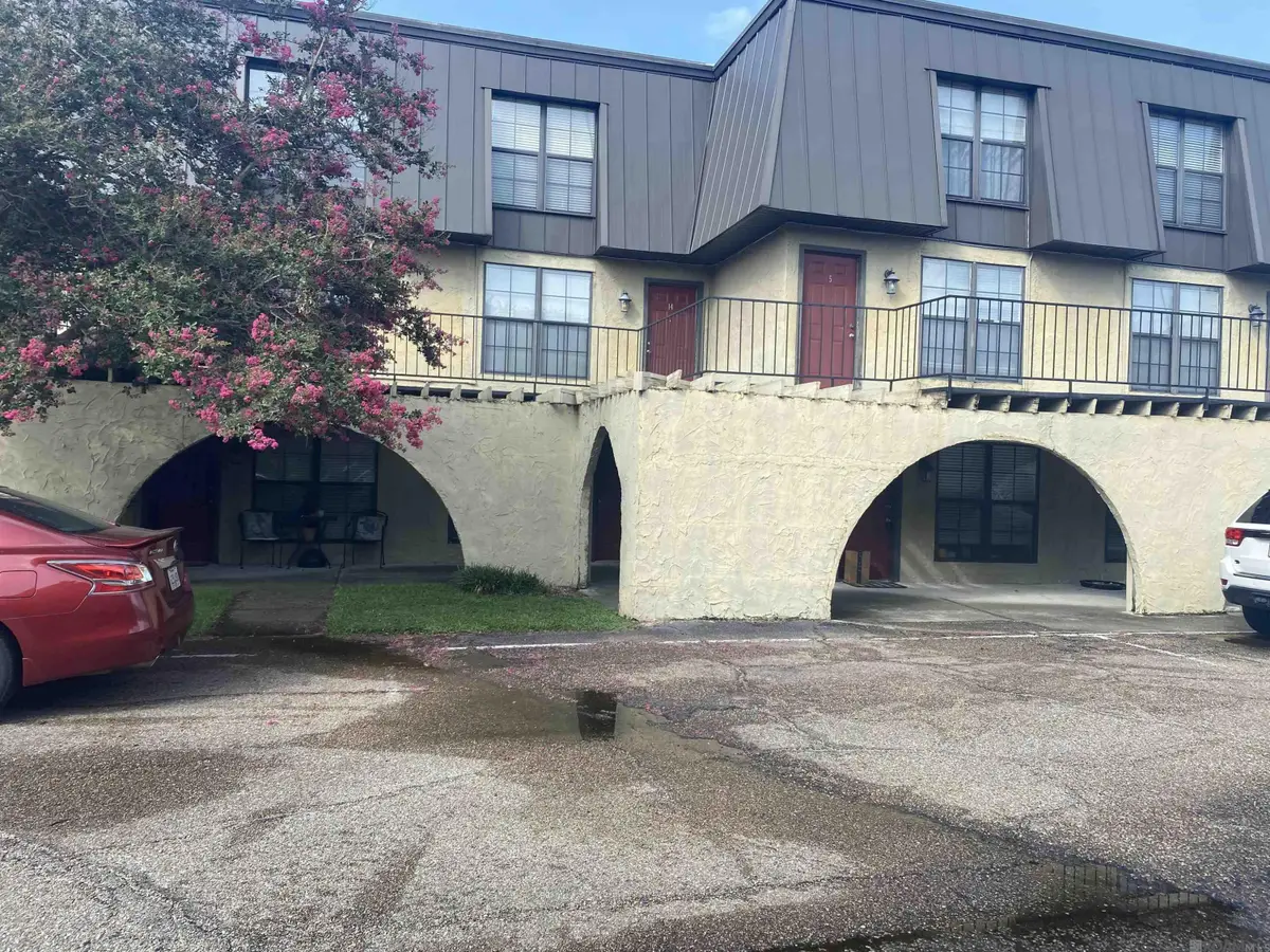 10286 W Winston Ave, Baton Rouge, LA 70809 - #1