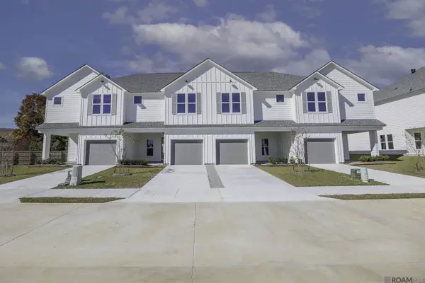 6318 Fallow Drive, Baton Rouge, LA 70809